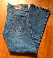 Jeans LIFE LINE normaler Schnitt Herren blau guter Zustand Baden-Württemberg - Ettenheim Vorschau