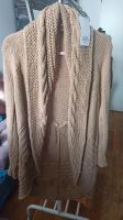 Cardigan Strickjacke Damen Jacke Walle - Handelshäfen Vorschau