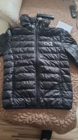 Emporio Armani EA7 jacke Baden-Württemberg - Furtwangen Vorschau