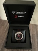 Tag Heuer Formula 1 Senna Edition Brandenburg - Rangsdorf Vorschau