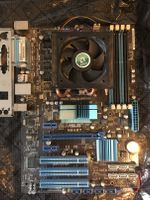 ASUS M5A87 + AMD FX 8120 Bayern - Neusäß Vorschau