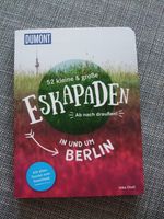 Buch kleine & grosse Eskapaden Berlin Berlin - Niederschönhausen Vorschau