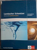 Mathematik Lambacher Schweizer Oberstufe Rheinland-Pfalz - Hanhofen Vorschau