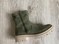 Rieker Stiefeletten Gr. 41 Hessen - Schwalmstadt Vorschau