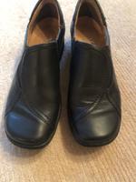 Halbschuhe schwarz von Ara Baden-Württemberg - Singen Vorschau