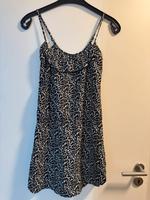 Kleid in Leo-Optik Brandenburg - Perleberg Vorschau