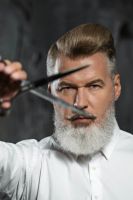 Professioneller Friseursalon sucht Friseur/in | Top Gehalt + BONI Frankfurt am Main - Innenstadt Vorschau