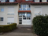 Helle Neubauwohnung in Lage-Hörste mit EBK und Garage Nordrhein-Westfalen - Lage Vorschau