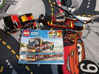 Lego City 60183 Schwerlasttransporter. Baden-Württemberg - Haiterbach Vorschau