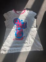 Adidas, Shirt, Sportbekleidung Baden-Württemberg - Achstetten Vorschau
