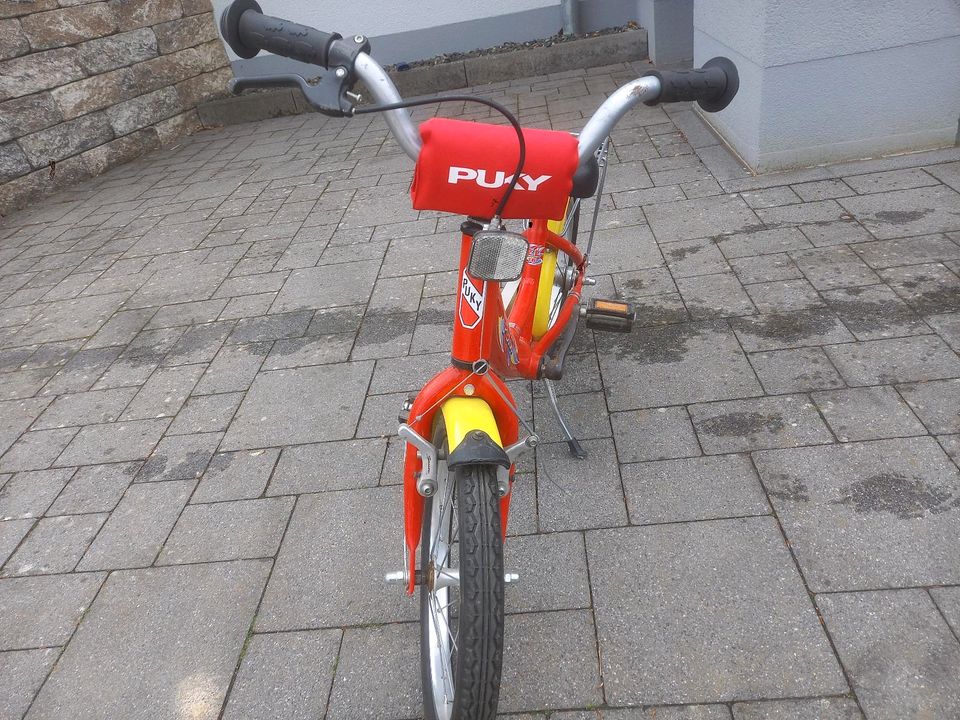 Puky Fahrrad in Trierweiler