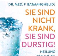 Ich teste euer Trinkwasser kostenlos! Baden-Württemberg - Vaihingen an der Enz Vorschau