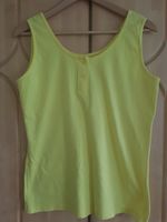 Damen Tank Top, Achselshirt, ärmelloses T-Shirt neu Gr. M Bayern - Bodenwöhr Vorschau