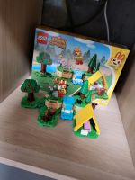 Lego Animal Crossing Niedersachsen - Bunde Vorschau