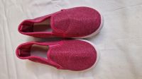 Turnschuhe / Slipper Gr. 27 Nordrhein-Westfalen - Recklinghausen Vorschau