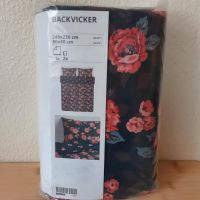 BACKVICKER BETTWÄSCHE IKEA (240X220) Baden-Württemberg - Bruchsal Vorschau