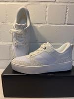 Michael Kors Sneaker Weiss Gr. 9 1/2 M= 42 (Neu) Duisburg - Walsum Vorschau