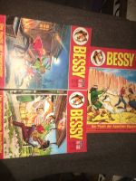 Bessy Comic Nr. 623 644 756 Bayern - Arzberg Vorschau