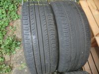 Sommerreifen 2 Stück 235 55 R 18 100 H Hankook Optimo K415 Baden-Württemberg - Sinsheim Vorschau