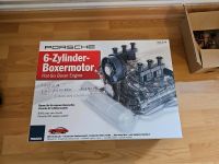 Model 6 Zylinder Boxermotor Wandsbek - Gartenstadt Vorschau