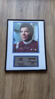 STAR TREK Original-Autogramm Captain KIRK (William Shatner) Brandenburg - Großräschen Vorschau