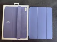 iPad Smart Folio in lila *wie neu* Sachsen-Anhalt - Magdeburg Vorschau