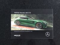 Vorteile Mercedes AMG GTR (2016) Kreis Ostholstein - Scharbeutz Vorschau