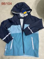 Regenjacke Jacke 98 / 104 NEU Niedersachsen - Steinfeld Vorschau