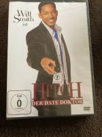 DVD Hitch - Der Date Doktor - Originalverpackung Bayern - Bessenbach Vorschau