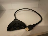 3er HDMI Switch umschaltbar Bayern - Pfaffenhofen a.d. Ilm Vorschau