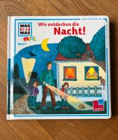 ❣️ tolles Pappbuch: Was ist was mini, Wir entdecken die Nacht Nordrhein-Westfalen - Mülheim (Ruhr) Vorschau