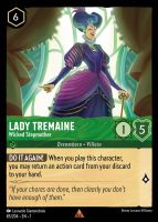 Disney Lorcana: The First Chapter - Lady Tremaine #85 Bayern - Bubenreuth Vorschau