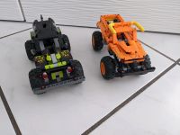 Lego Technic Monster Trucks Nordrhein-Westfalen - Hövelhof Vorschau
