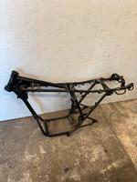 Yamaha xs 250 360 400 Teilepaket Brandenburg - Schraden Vorschau