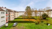 Attraktive 2-Zimmer-Wohnung mit Loggia in Feldrandlage Hessen - Babenhausen Vorschau