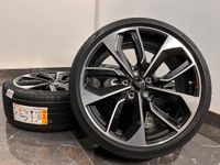 Audi A3 S3 8Y 19 Zoll Felgen wheels Sommerräder 8Y0601025CS dot23 Sachsen - Altenberg Sachs Vorschau