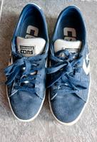 Coole Converse Sportschuhe / Lederschuhe in Größe 42 Aachen - Aachen-Mitte Vorschau
