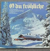 Weihnachstlieder auf LP 3 verschiedene Rheinland-Pfalz - Maßweiler Vorschau