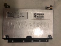 Wabco EBS 3 Atego A 001 446 05 36 Bremsensteuergerät Thüringen - Viernau Vorschau