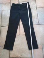 Brax hose Gr 32/32 jeans 42 schwarz Damenhose Düsseldorf - Pempelfort Vorschau