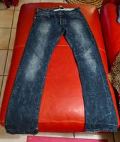 Hilfiger Denim Jeans W31 L32 Bayern - Obergünzburg Vorschau