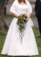 Brautkleid Hochzeitskleid Hochzeit Braut Kleid Niedersachsen - Tappenbeck Vorschau