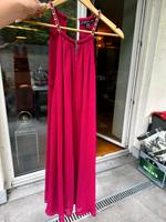 Schickes Esprit Abendkleid Pink Gr.36 Hessen - Darmstadt Vorschau