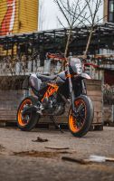 KTM 690 Smc R 2014 Euro 3 München - Au-Haidhausen Vorschau