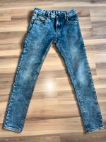 Übergangs Jeans C&A 158 leicht gefüttert Jog Denim Hamburg-Mitte - Hamburg Wilhelmsburg Vorschau