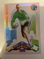 Match Attax 10/11 - 388 - MANUEL NEUER - Club Einhundert Bayern - Nersingen Vorschau