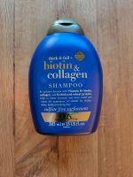 NEU OGX Shampoo Thick & Full + Biotin & Collagen Nürnberg (Mittelfr) - Mitte Vorschau