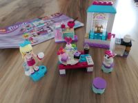 Lego Friends 41308 Stephanie's Backstube Bayern - Wunsiedel Vorschau