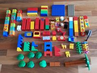 Lego Duplo Sondersteine Ofen Regal Fenster Uhr Blume Palme Busch Bayern - Geisenfeld Vorschau