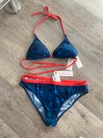 Badeanzug Esprit, Gr. 42-44, neu mit Etikett Nordrhein-Westfalen - Herzebrock-Clarholz Vorschau